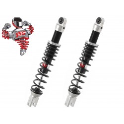 Σετ Αμορτισέρ Πίσω Kawasaki J 300 Αζώτου-Λαδιού 39cm YSS